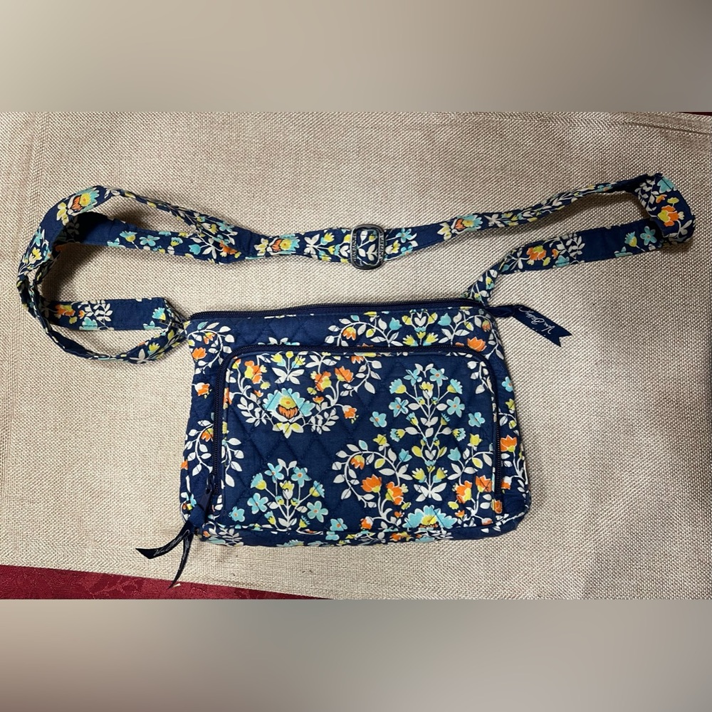 Vera Bradley Crossbody